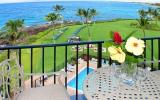 Apartment Hawaii: Oceanfront 1-Bedroom Top Floor - Condo Rental Listing ...