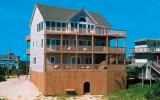 Holiday Home Avon North Carolina Golf: Sea Venture - Home Rental Listing ...
