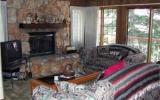 Apartment Mammoth Lakes Garage: 002 - Mountainback - Condo Rental Listing ...