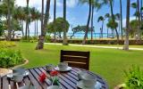 Holiday Home Kahuku Hawaii: 4-Bedroom Beach Front Villa - Villa Rental ...