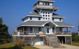 Holiday Home Rodanthe Surfing: Carpe Diem Ii - Home Rental Listing Details 