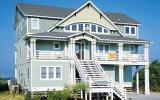 Holiday Home Salvo Surfing: Sounds Terrific! - Home Rental Listing Details 