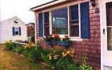 Holiday Home Provincetown Fernseher: Charming Bayside Cottage #63- ...