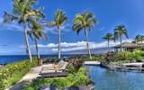 Apartment Hawaii Golf: Hali'i Kai At Waikoloa Beach Resort 9H - Condo Rental ...