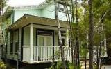 Holiday Home Seagrove Beach: Quietude - Home Rental Listing Details 
