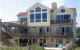 Holiday Home North Carolina Surfing: Avalon - Home Rental Listing Details 