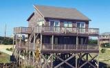 Holiday Home Avon North Carolina Fishing: Oceans 31 - Home Rental Listing ...