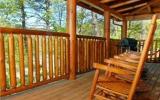 Holiday Home Tennessee Fishing: Bearly Movin' 198Bcc - Cabin Rental Listing ...