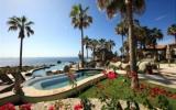 Holiday Home Mexico: Oceanfront Villa In Punta Ballena At Las Arenas - Villa ...