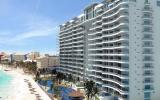 Apartment Cancún Air Condition: Beautiful Condominium By The Sea, Around ...