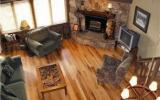 Holiday Home United States: 009 - Mountainback - Villa Rental Listing ...