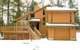 Holiday Home Sunriver Golf: Cozy Cabin In Sunriver - Home Rental Listing ...
