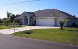 Holiday Home Rotonda Florida: Herons Point Villa With Double Master Suite - ...