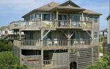 Holiday Home Avon North Carolina Surfing: Dream Come True Ii - Home Rental ...