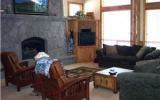 Holiday Home Sunriver Fernseher: Pine Needle #6 - Home Rental Listing ...