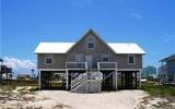 Holiday Home Gulf Shores: Da Beach - Home Rental Listing Details 
