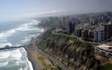 Apartment Miraflores Lima Fernseher: Miraflores - Luxury Ocean View ...