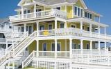 Holiday Home North Carolina Surfing: Reel Blue - Home Rental Listing ...