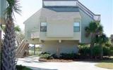 Holiday Home Pawleys Island Air Condition: Oyster Catcher 374 - Villa ...