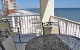 Apartment Alabama Surfing: Beautiful Beachfront Condo- 3 Tvs, Stereo, Bbq, ...