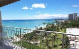 Apartment Hawaii Surfing: Unobstructed Ocean Views-The Only Condominium ...