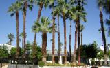 Apartment Palm Springs California: Tennis Condo By Golf Course 