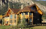 Holiday Home Crested Butte: Crested Butte Shangri-La 