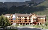 Apartment Colorado: Copper Springs Lodge 1 & 2 Beds Walk To Skiing 