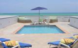 Holiday Home Quintana Roo: Secret Beach Villa Playa Del Carmen 