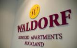 Apartment Louisiana: Auckland Furnished & Serviced Apartments 