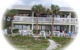 Apartment United States: Shack On The Sand Vacation Rent In Indian Rocks Fl 