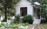 Holiday Home United States: Accommodations In Telluride - Coco/victorian ...