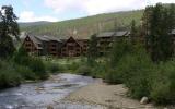 Apartment Colorado: Tenderfoot Lodge - Walk To Lift 