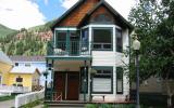 Holiday Home Telluride Colorado: Madison Pacific 