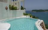 Holiday Home Oaxaca: Luxury Oceanfront Villa-Private Pool In Huatulco 