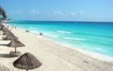 Apartment Quintana Roo: Cancun Vacation Condo 3104 Rental - Beach Area 