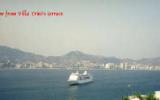 Holiday Home Mexico: Acapulco Villa Trini, Breathtaking View Of The Bay 