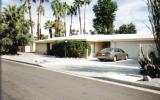 Holiday Home United States: Palm Springs Rental - Golf Course House 