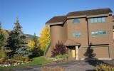 Apartment United States: Skyway South At The Club - Crested Butte Rentals 