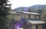 Holiday Home Vail Colorado: Multi Million Dollar Townhome 5 Bedroom ...