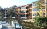 Apartment United States: Marina Villas Condo At Bluewater Bay 