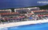 Apartment Quintana Roo: Brisas Beach Condo Resort, Cancun 