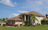 Holiday Home Cape Coral: Morningstar Dreamhome With Canalview 