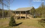 Holiday Home United States: Antique Cabins 10 Min To Asheville/ Biltmore Est 