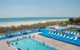 Apartment Indian Rocks Beach: 'a1' Beach Front 3 Br's Home Away From Home 