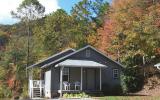 Holiday Home Chimney Rock North Carolina: Mountain View Cottage 