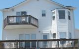 Holiday Home United States: Ocean Lakes: 'our House' #1166 (Sleeps 11 + Baby) 