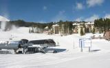 Apartment Colorado: Breckenridge Skiwatch #103--Truly Ski-In Ski-Out 