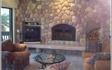 Holiday Home United States: 5 Star Family Condo, Walk To Mammoth Mountain 