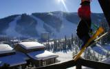 Apartment Montana United States: Ski-In And Ski-Out Condo In Big Sky ...